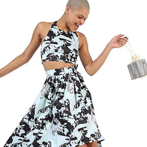 Image of Campus Sutra Cotton Women Co-Ord Set