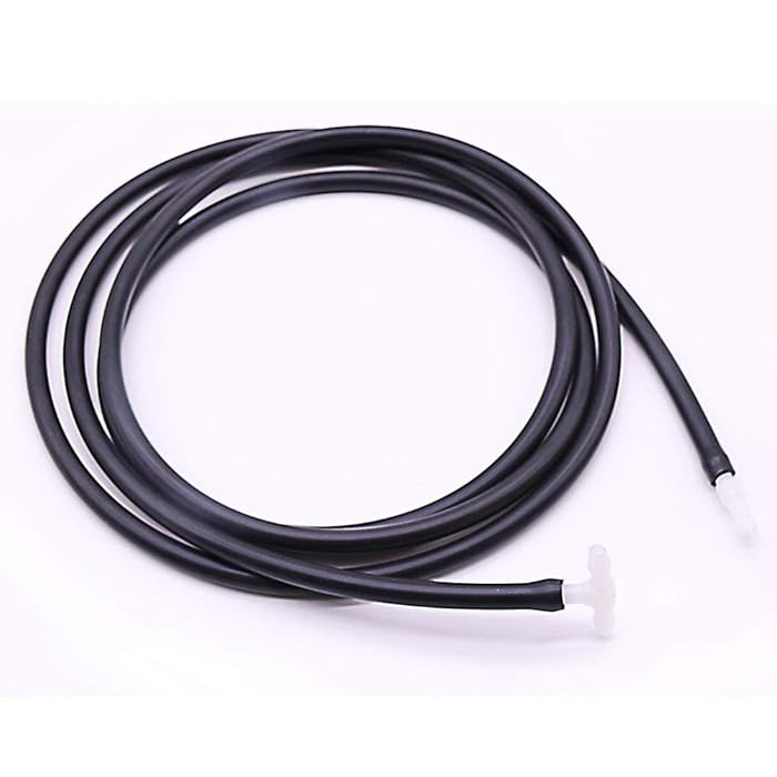 Buy Windshield Washer Wetarm Hose Kit, Universal Washer Fluid Tube