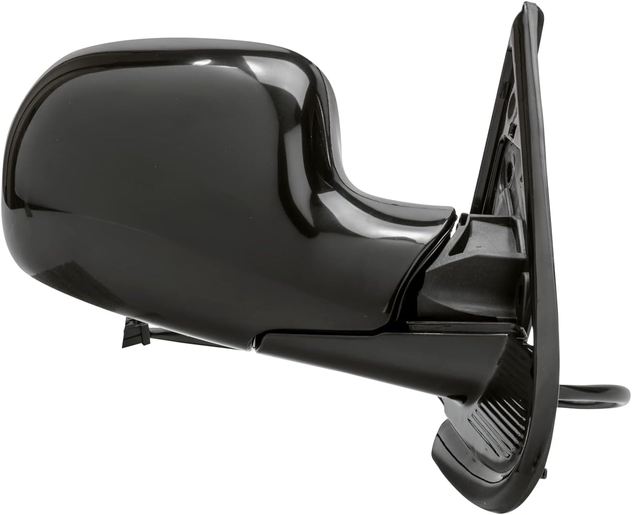 TYC 3500142 Door Mirror Left-Side Compatible with 2001-2007 Chrysler Caravan/Voyager/Town & Country