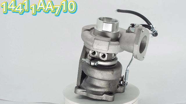 Amazon.com: Turbo Turbocharger 14411AA710 TD04L Fits for Impreza