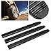Pry Bars Protector, 3Pcs Car Parts Changer Lever Cover Protective Scratch Guard for Tire Bead Lift Tool