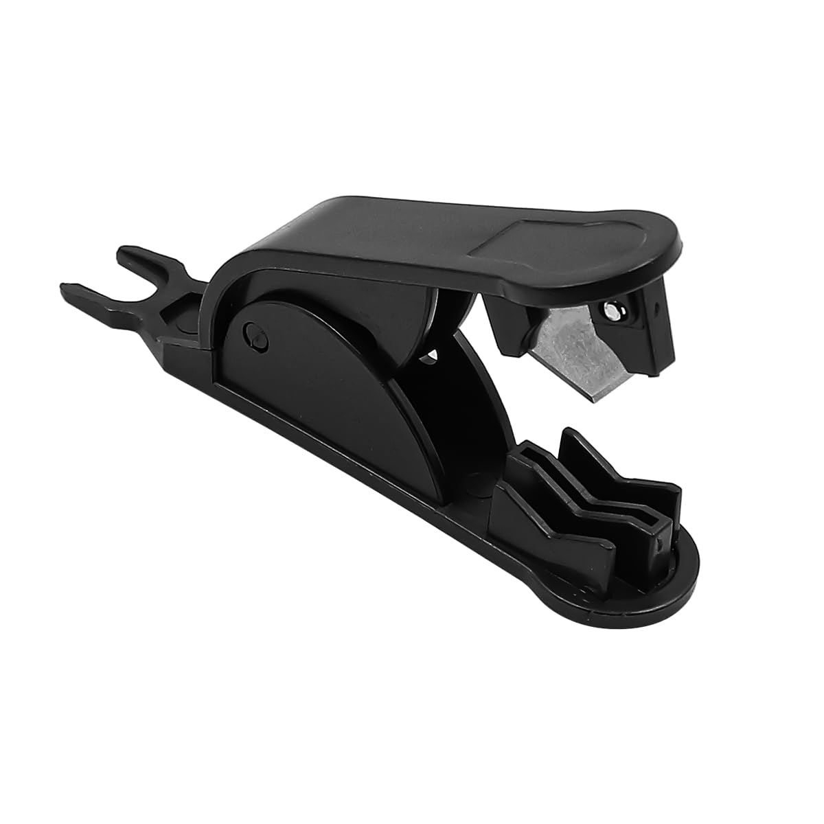 Kühlschrank-Sanitär-Set, 15 m, Kühlschrankschlauch mit Schlauchschneider, Wasseranschluss für Kühlschrank, 0,64 cm