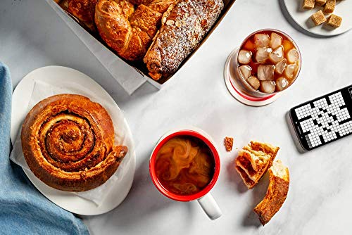 Coffee Bean Direct Jamaican Me Crazy Flavored, Whole Bean Coffee, 5-Pound Bag #TOP7