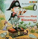  Kleiner Pirat Riesenbart. CD
