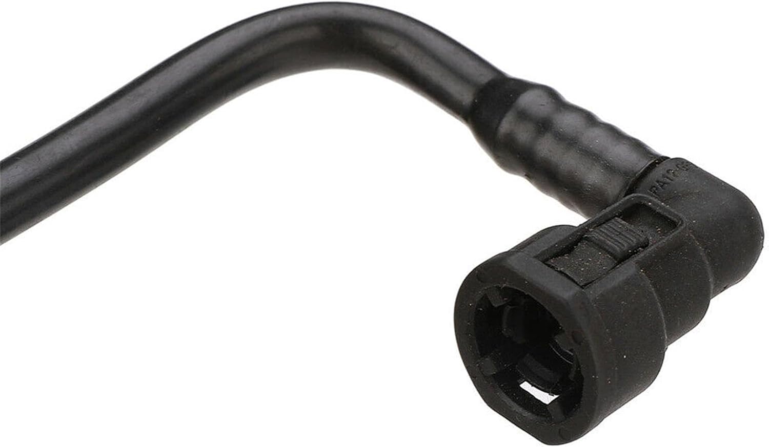 labwork Fuel Filter Hose Fuel Hose Line Kit 1634702864 Replacement for Mercedes-Benz W163 ML320 ML430 ML55 AMG