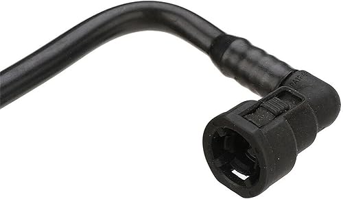 Miniatura 5 de labwork Kit de manguera de filtro de combustible 1634702864 repuesto para Mercedes-Benz W163 ML320 ML430 ML55 AMG