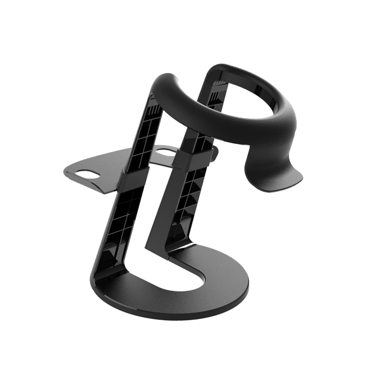 Gatuida Soporte para Casco De Realidad Virtual Base para Casco De Realidad Virtual Soporte De Exhibición para Usar Espacios De Trabajo Organizar Tu Equipo
