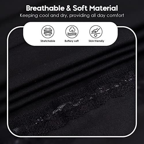 Image of MANCYFIT Strapless Slips for Under Dresses Women Full Slip with Invisible Straps