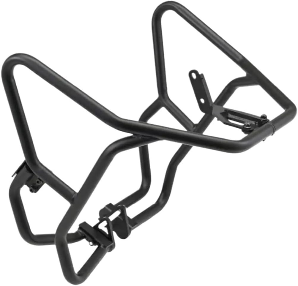 Bumper Guard Crash Bars Upper Lower Crash Bar Engine Guard Frame Protector Bumper For V-Strom DL250 For Vstrom DL 250 SX 250SX 2023-2025 2024