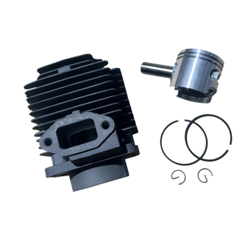 Kit piston-cylindre 43 mm haute compression pour moteur T320