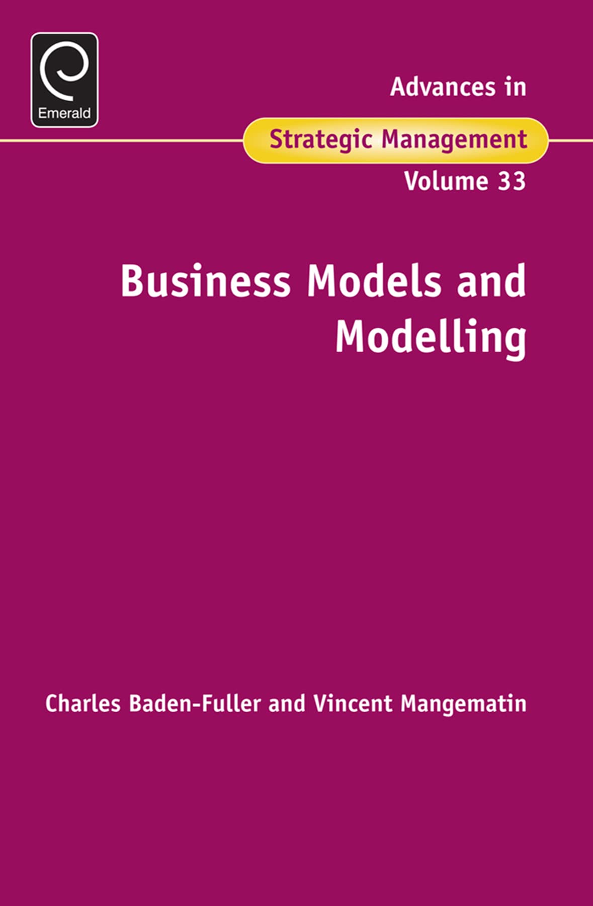 Buy Business Models and Modelling — BookShops.in