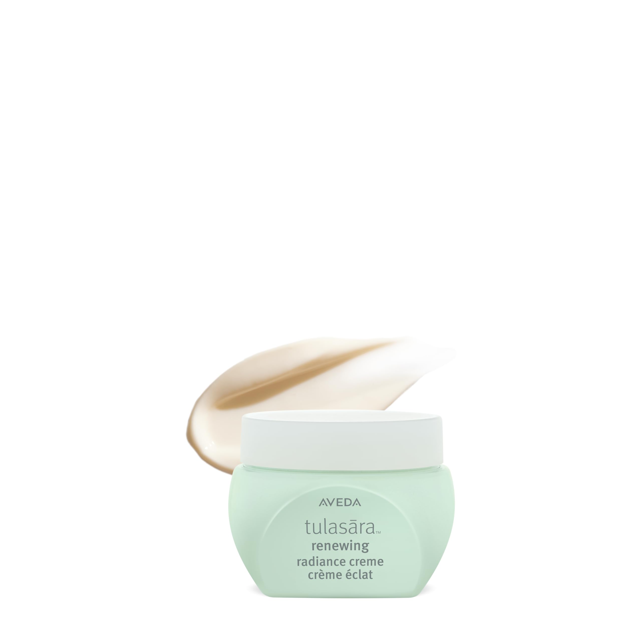 Aveda Tulasara Renewing Radiance Creme Brightening Face Moisturizer