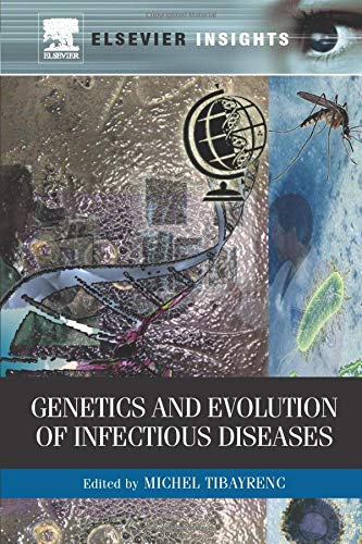 Genetics and Evolution of Infectious Diseases