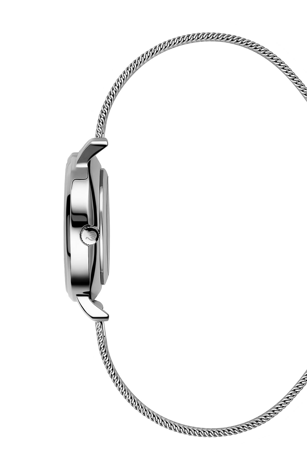 ORPHELIA Damen Analog Quarz Uhr Pixi