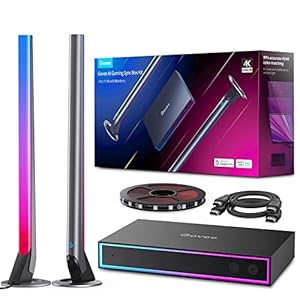 Govee AI Gaming Box Kit,