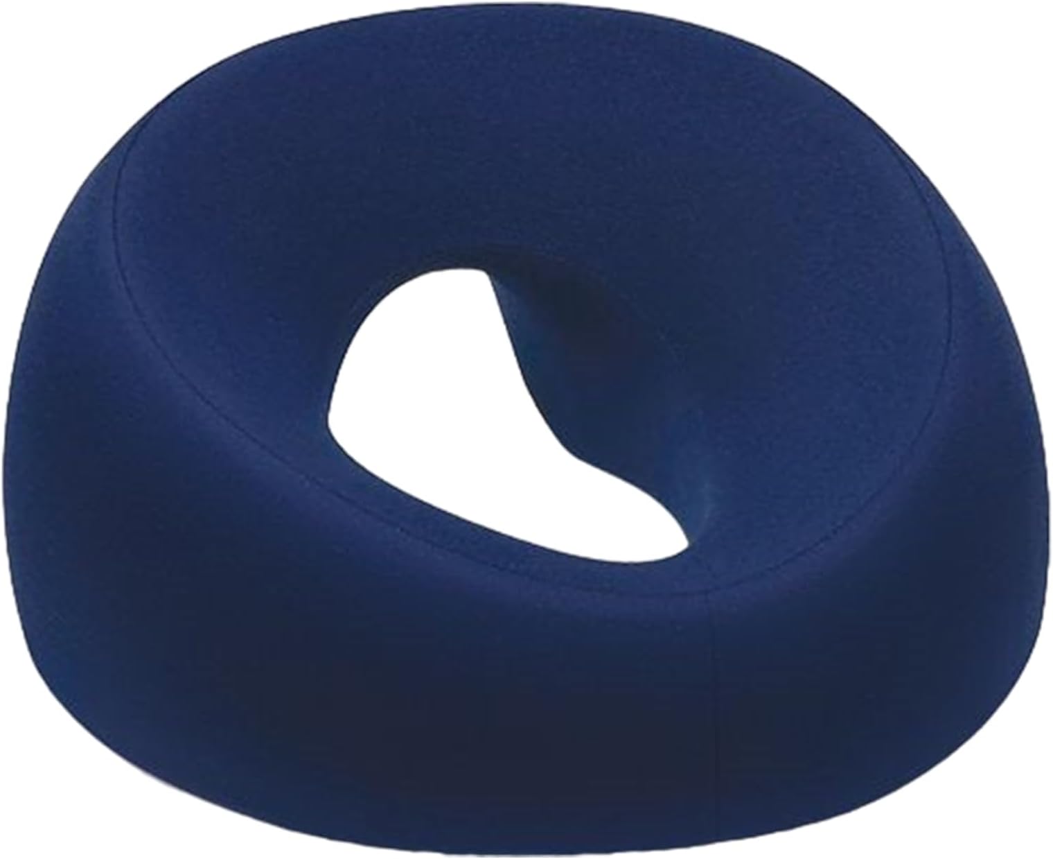 Face Down Pillow - Track Face Pad, Relaxation Support Rest Massage Table Cushion Comfortable for Sessions, Ergonomic Face Pillow with Im