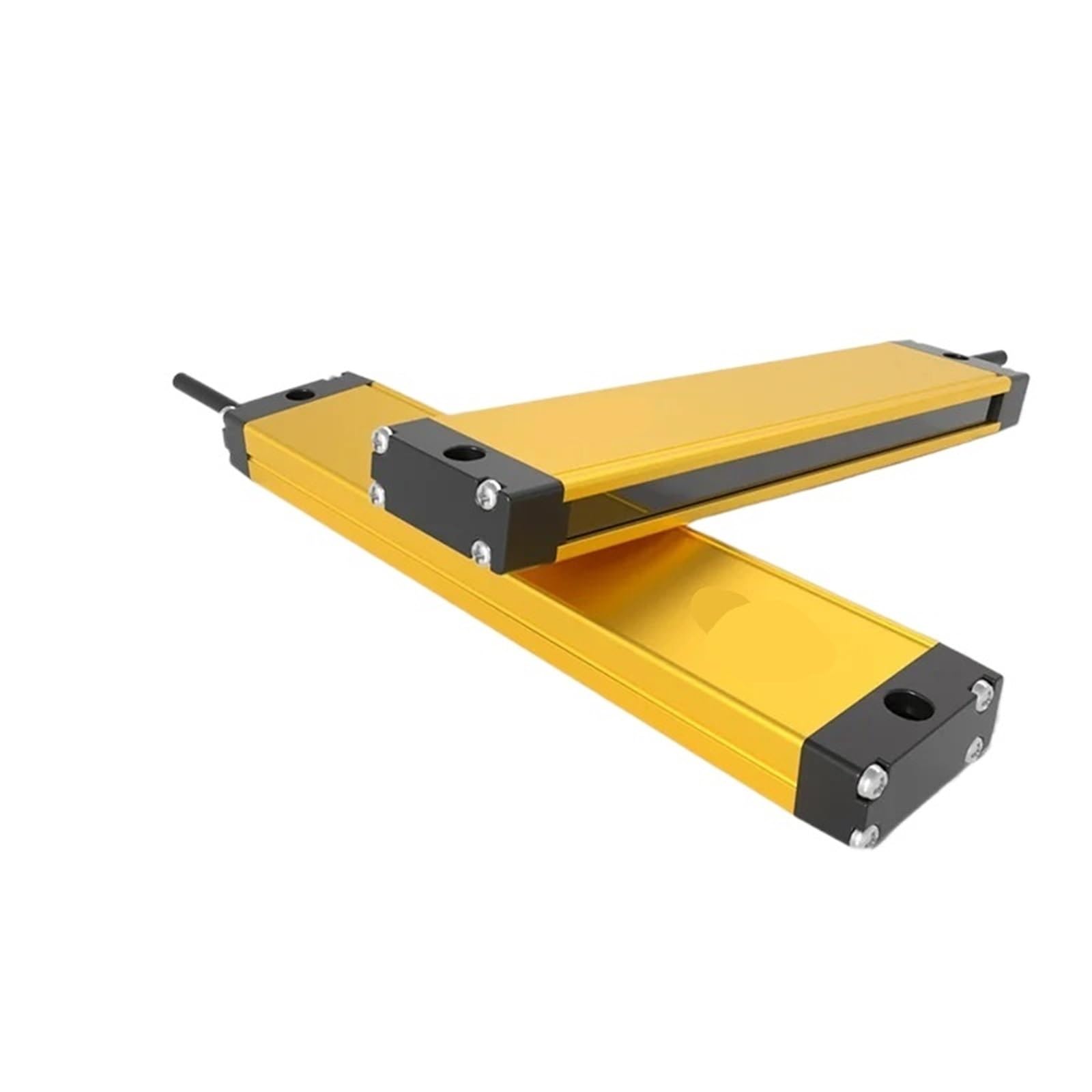 FGM-CBD15-3210-NC-2 DC24V Barriera fotoelettrica di Sicurezza NPN PNP Uscita Barriera fotoelettrica di Sicurezza a infrarossi con rilevamento Dita(FGM-CBD15-3210-PC-2)