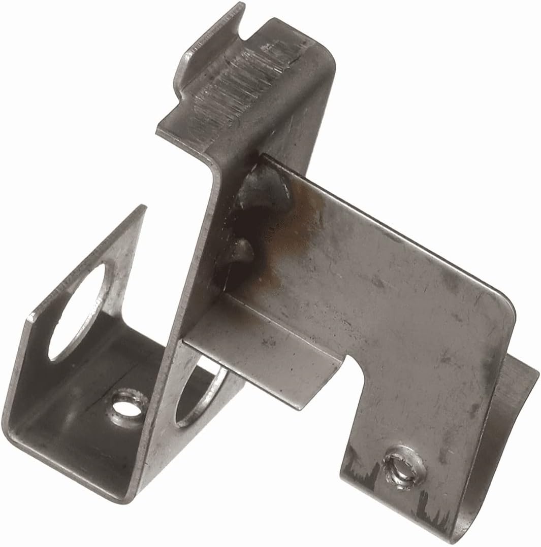 Stove Parts For Less, Compatible Replacement Quadra-Fire Thermocouple Bracket for 800, 1000, 1100, 1200 Series, 812-3171