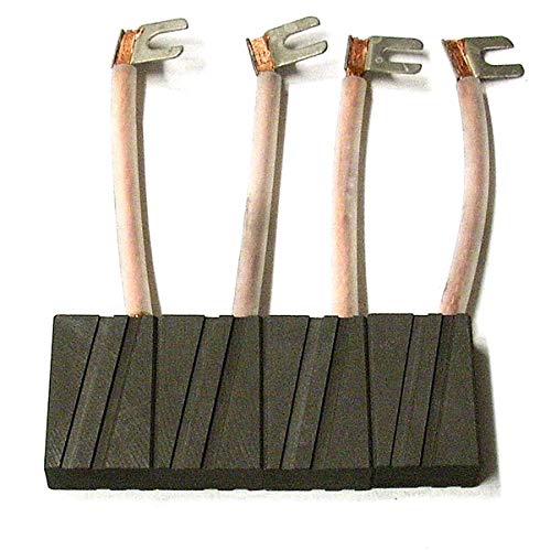 Spazzole Carbone HILTI TE1 TE5 ST18 SR16 SU25 ST1800 ST2500 SD2500 - Foto 12