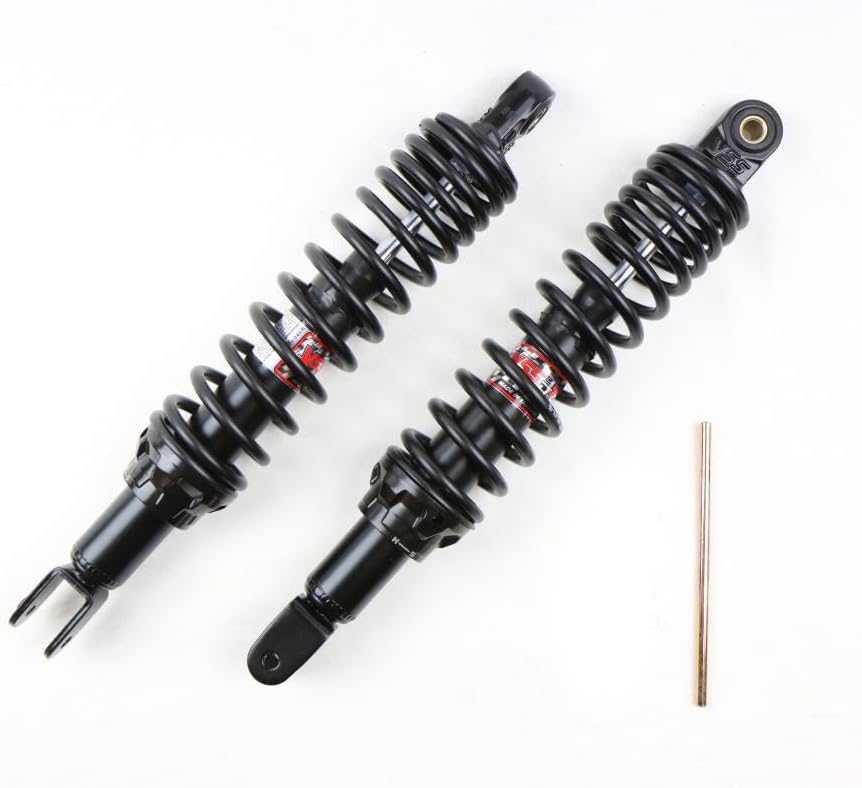 Amazon | YSS DTGガスハイブリッドリヤショック 360mm SYM GTS300