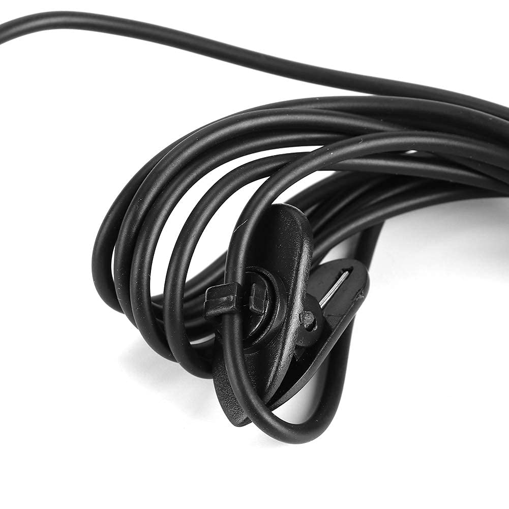 adattatore-KIMISS Adattatore audio Bluetooth, adattatore per cavo AUX-IN Bluetooth do automatycznego mikrofonu dla chiamatu w vivavoce dla Forda Focusa 6000CD