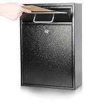 Mail Drop Collection Boxes