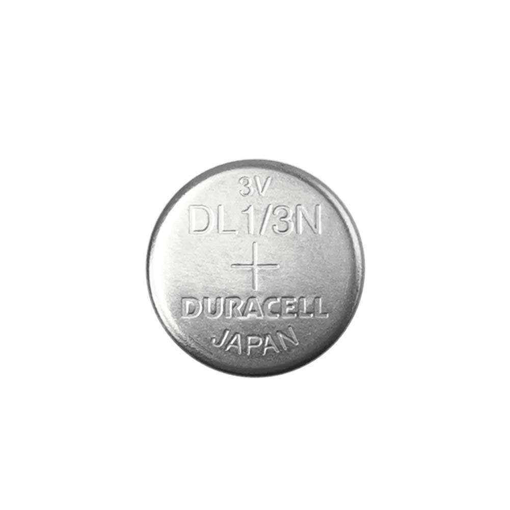 Batterie 2CR11108 PX28LBKS - Lot De 2 Piles Lithium 6V Pour Appareil Photo Leica M6, M7, F-1 - Compatible D URACEL.L 28L 28A