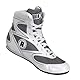 Ringside Diablo Wrestling Boxschuhe, Unisex-Erwachsene Herren, weiß, 9