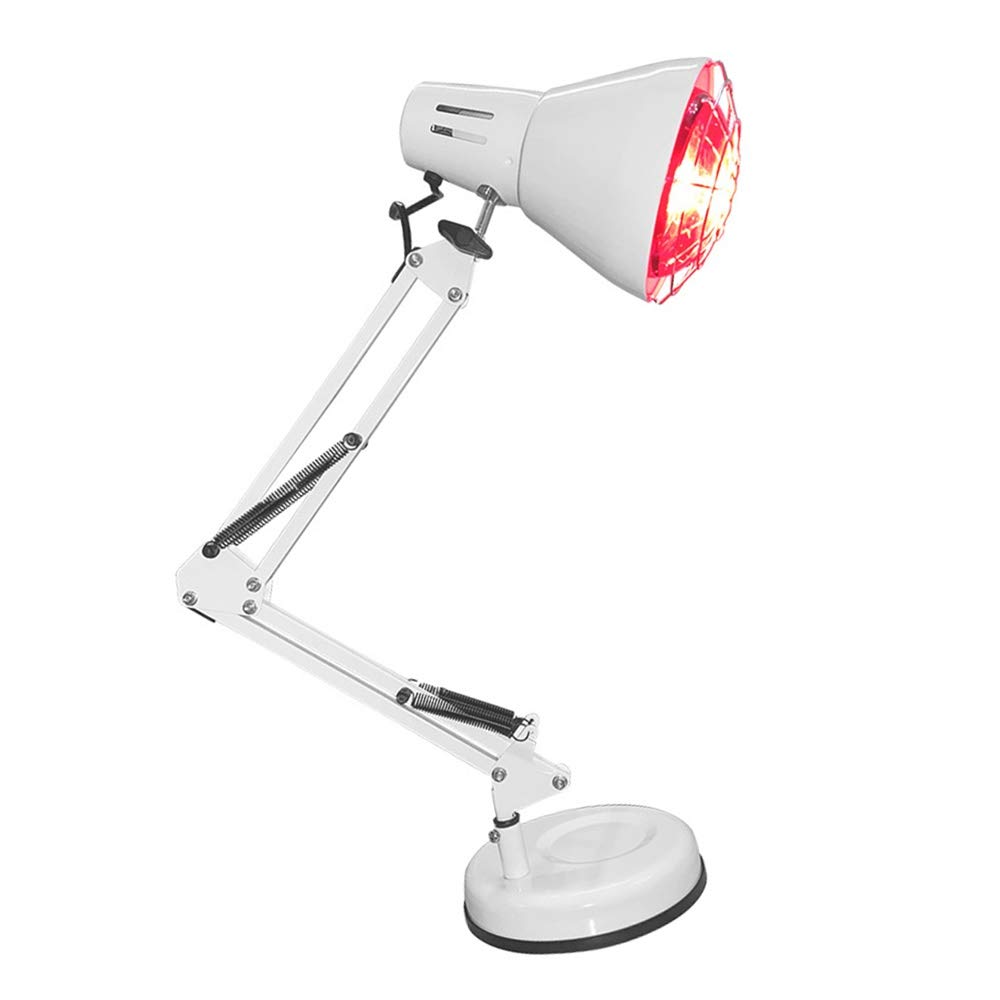 Buy Near Infrared Light Therapy Heat Lamp, Physiotherapy Lamp for
