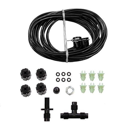 Monroe Shocks & Struts Monroe AK29 Shock Absorber Air Hose Kit