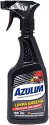 LIMPA GRELHAS AZULIM