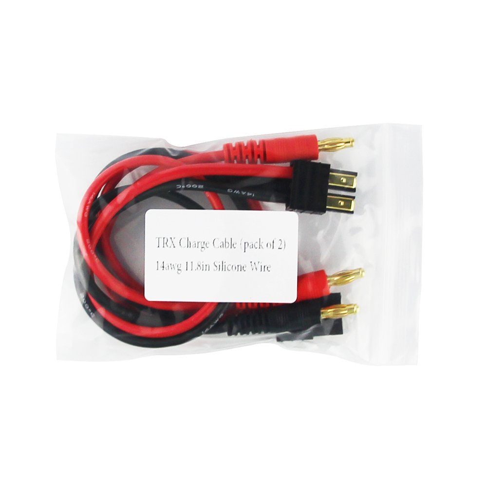 Banane Hifi Cavo Di Carica Con Connettori A Banana/Proiettile - Foto 14