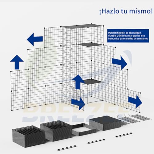 Encuentra reviews de Jaula para gatos precio disponible en línea para comprar. 3 Imagen adicional
