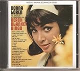Donna Loren Sings Songs From Beach Blanket Bingo by Unknown (1998-01-01?