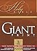 Produktbild B-NS-AMG BUR RL HANDY SIZE: New American Standard Bible, Burgundy, Bonded Leather, Giant Print, 1977 Edition (Amg Giant Print Handy-Size Bibles)
