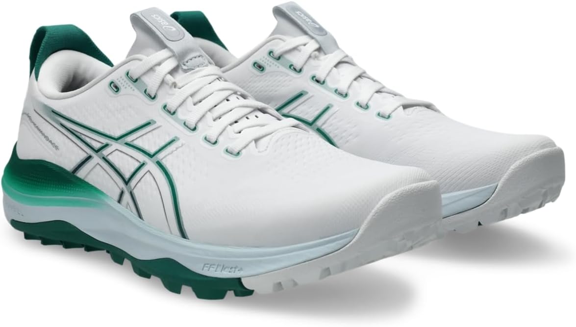 ASICS Men's Gel-Kayano ACE 3 Golf Shoes - Image 2