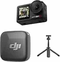 DJI Action 5 Pro と DJI Mic Mini セット販売 Amazon | DJI Osmo Action 5 Pro スタンダードコンボ アクション