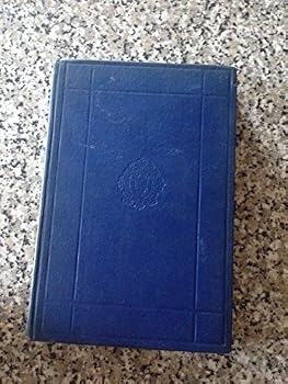 Hardcover The Poems of John Donne [Donne's Poetical Works]; Volumes I and II Book