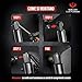Imagen de Amortiguador Maletero Compatible con CITROEN XSARA BN