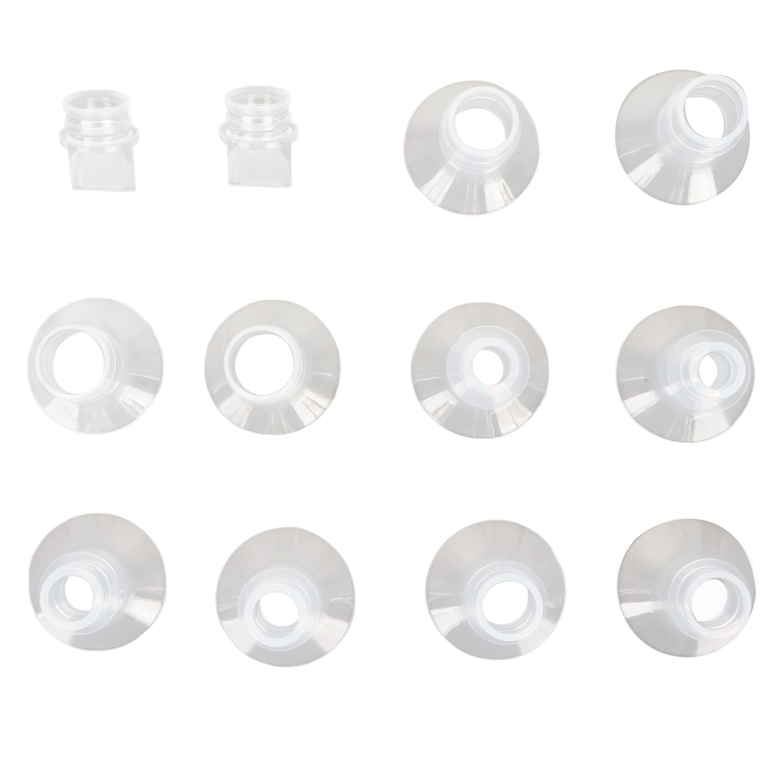 Medela handsfree borstschilden - Zorgwinkel