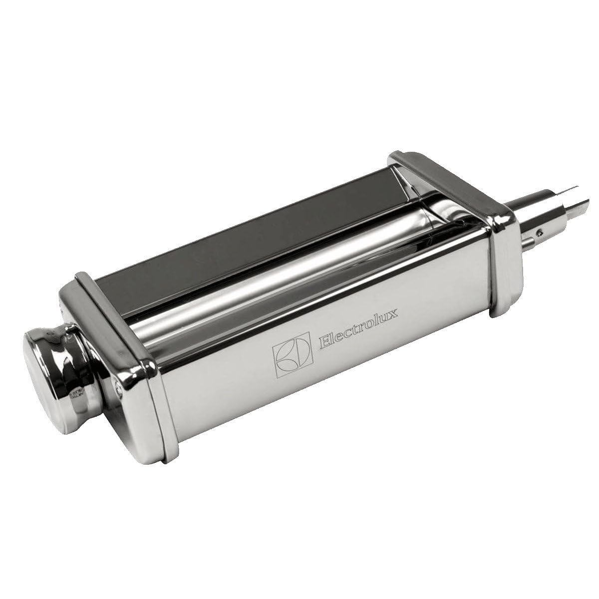 Electrolux Accessorio Rullo per Pasta Spaghetti da 1,5 mm – Compatibile con Robot da Cucina Assistent, Ideale per Preparare Spaghetti Fatti in Casa, Peso 1 kg