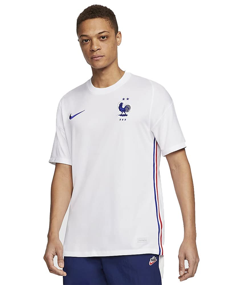 NIKE T-shirt Mężczyźni Fff Brt Stad