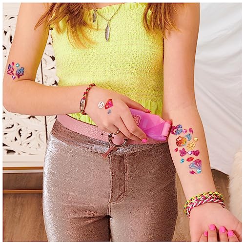 Spin Master Tattoo Studio - vue 6