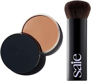 Saie Sun Melt Duo The Big Brush - Cepillo de ...