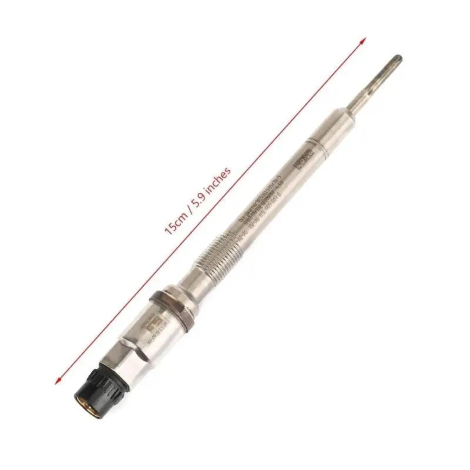 03L905061F 03L905061E 059905061E Compatibile Con Per Golf Mk5 Mk6 2004 2005 2006 Ricambi Auto Candele Di Accensione Candelette Riscaldamento Candeletta