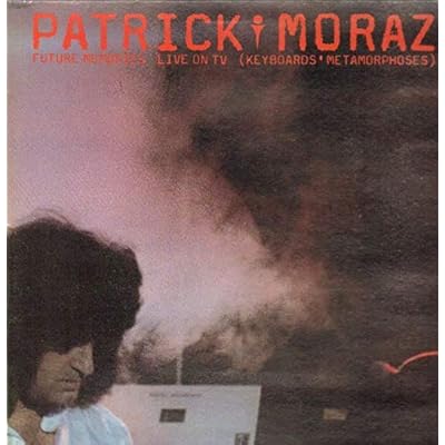 future memories live on tv LP