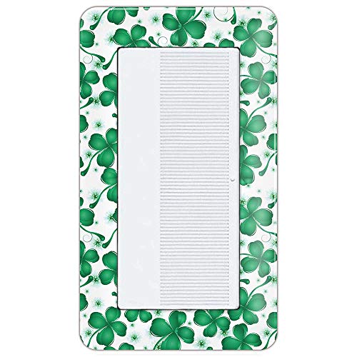 CASEMAKER �p�i�\�j�b�N �y�R�X���V���[�Y���C�h21�z�y1�A �X�C�b�`�v���[�g�z WTC7101W �R���Z���g�v���[�g �R���Z���g�J�o�[ �t���[�c�� �N���[�o�[�� 30�f�U�C�� 021��