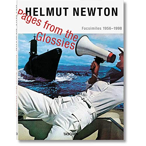 Preisvergleich Produktbild HELMUT NEWTON - 0 - ENG