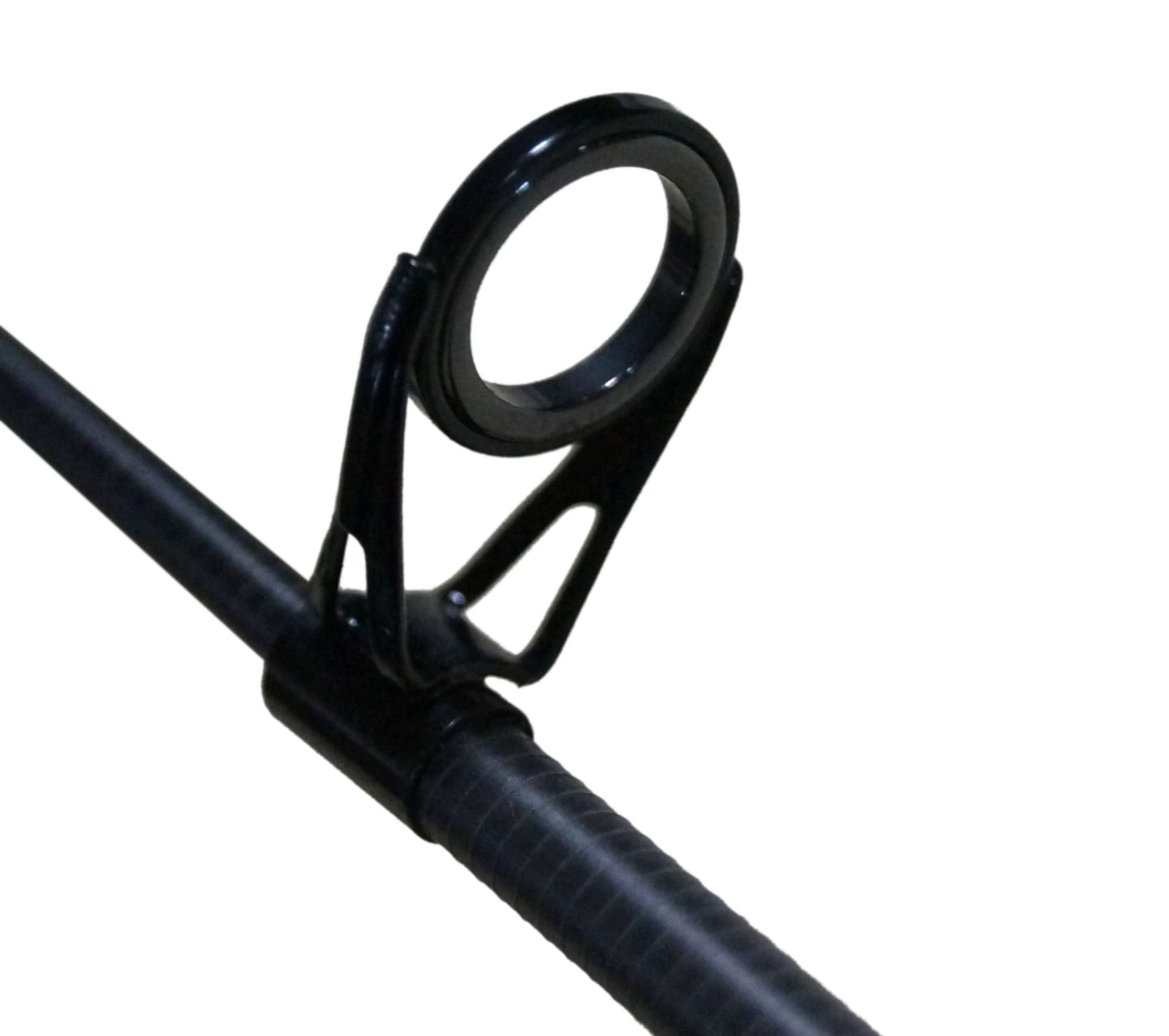 Daiwa Legalis Tele - Caña de pescar (2,70 m, 10-50 g)