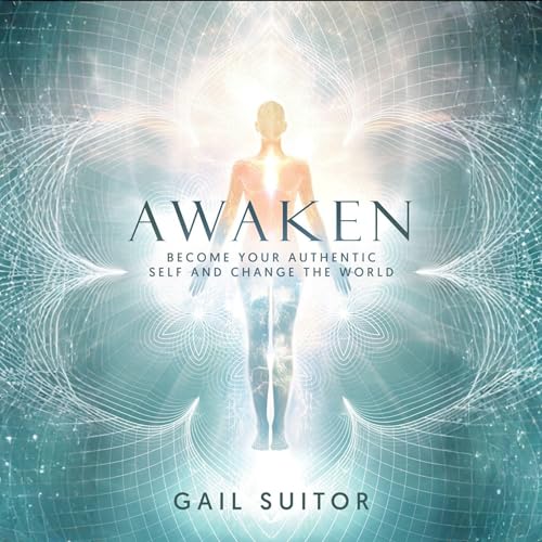 Awaken cover art